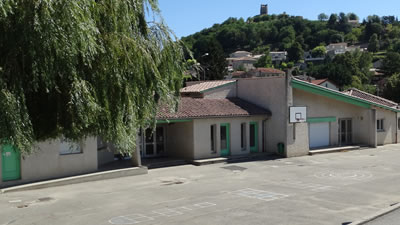 ecole