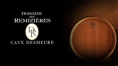 Domaine-des-Remizieres-Cave-Desmeure