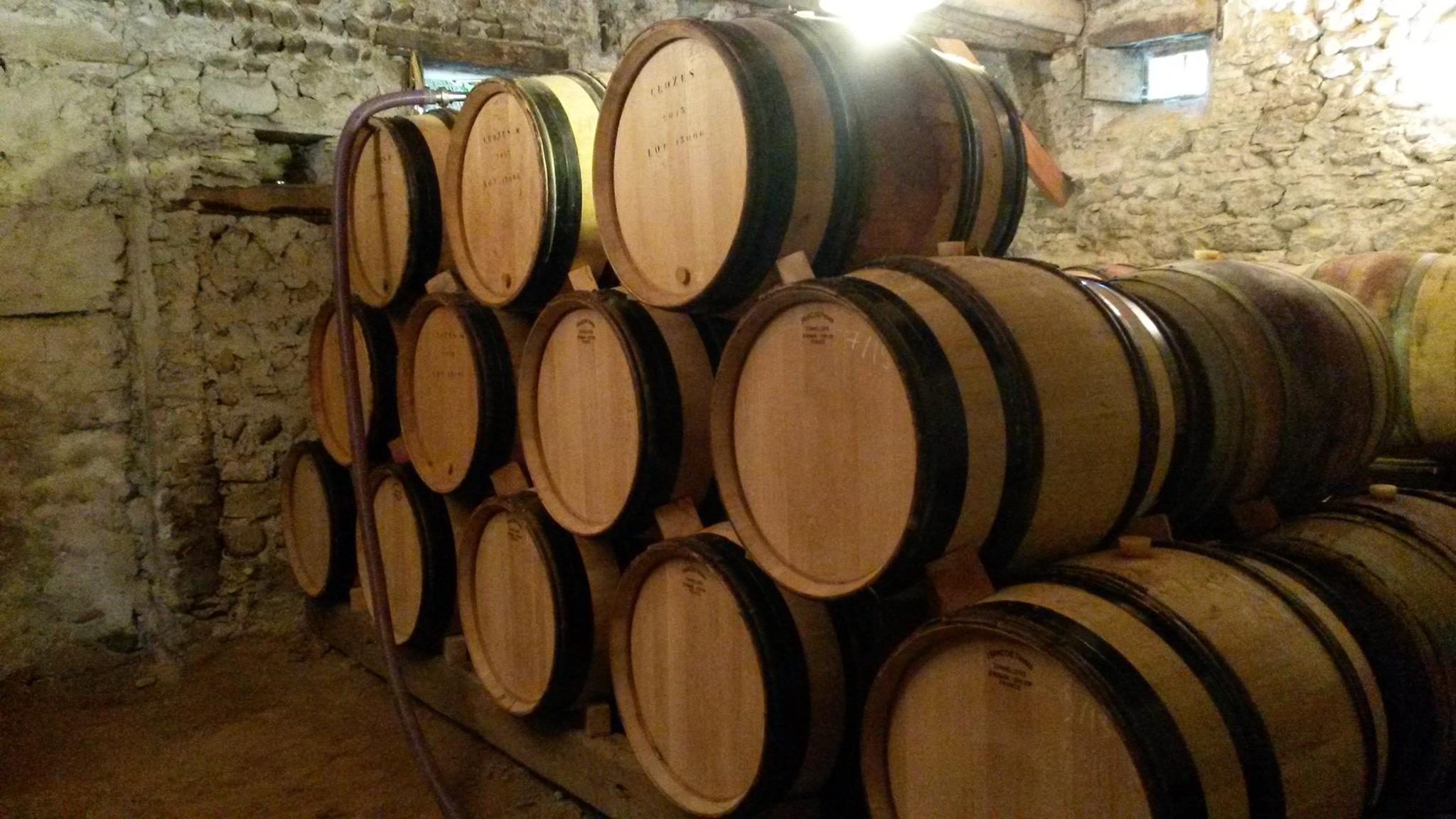 domaine les alexandrins