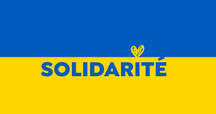ukraine solidarité