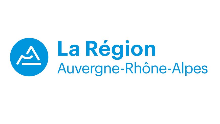 logo Région