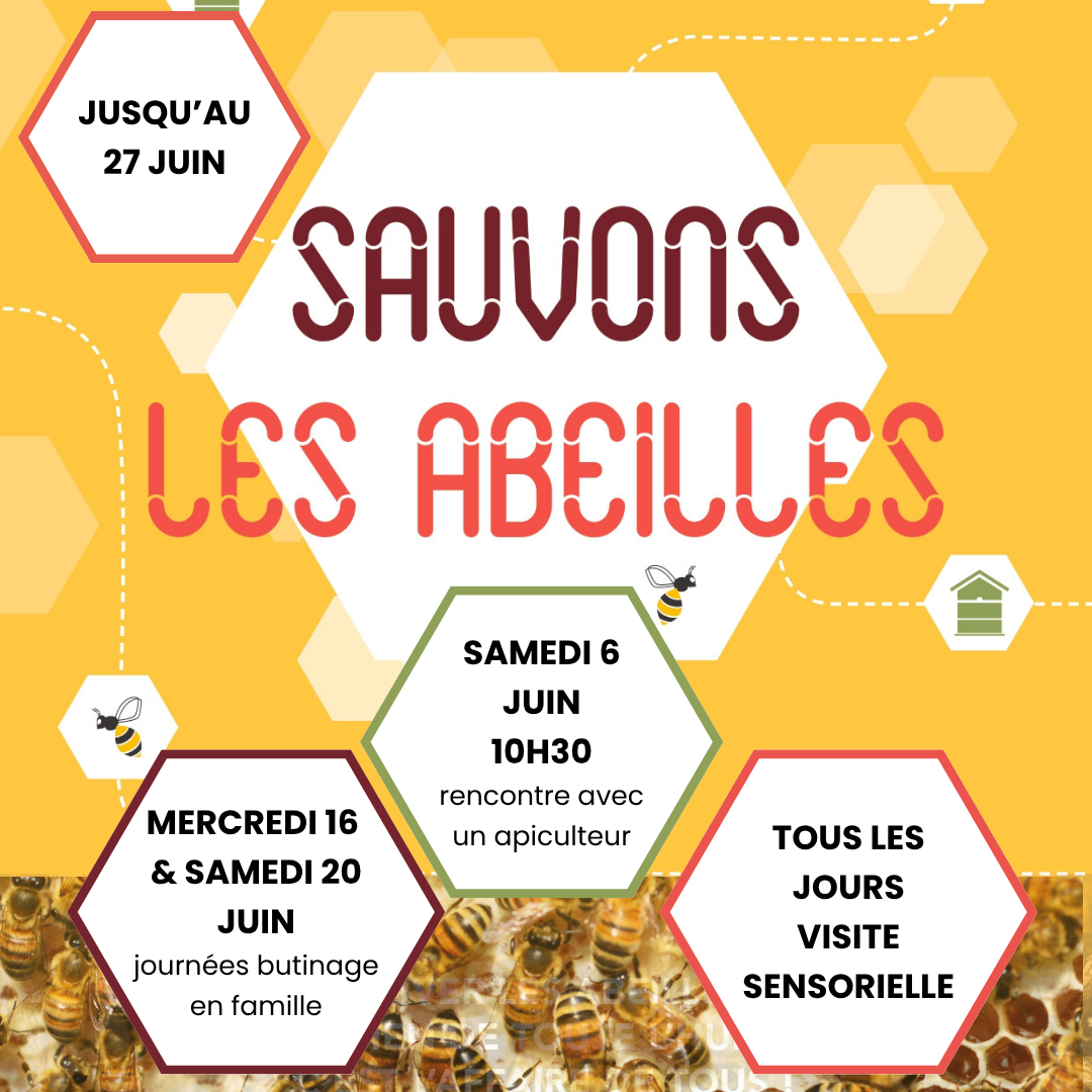 Affiche – CARREES