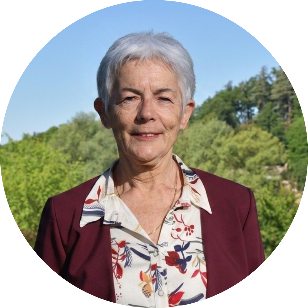 Annie GUIBERT