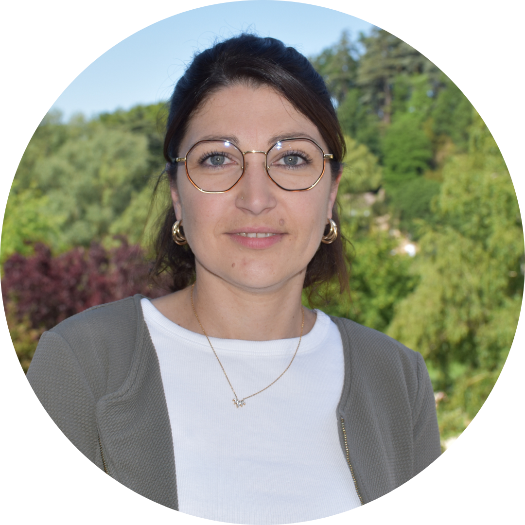 Aurélie GRIGNON