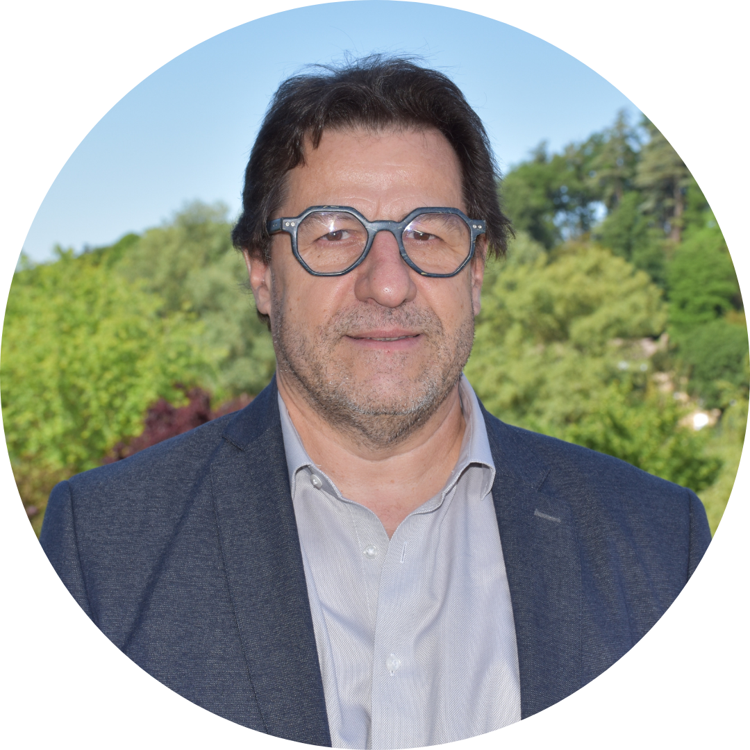 Christophe FAURE
