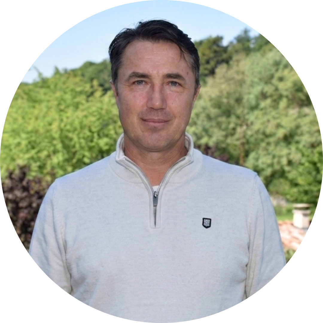 Gregory REYNAUD