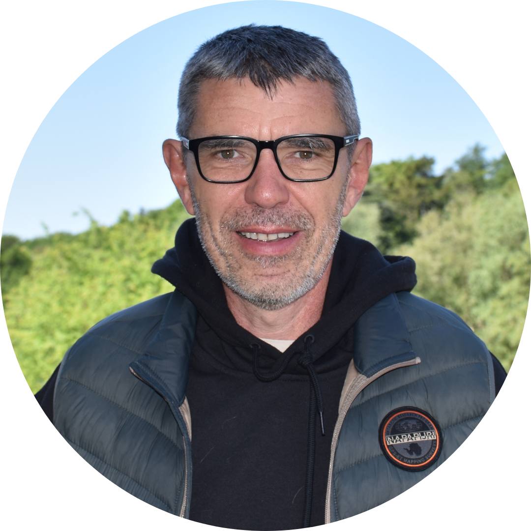 Jean-Marc VESCOVI