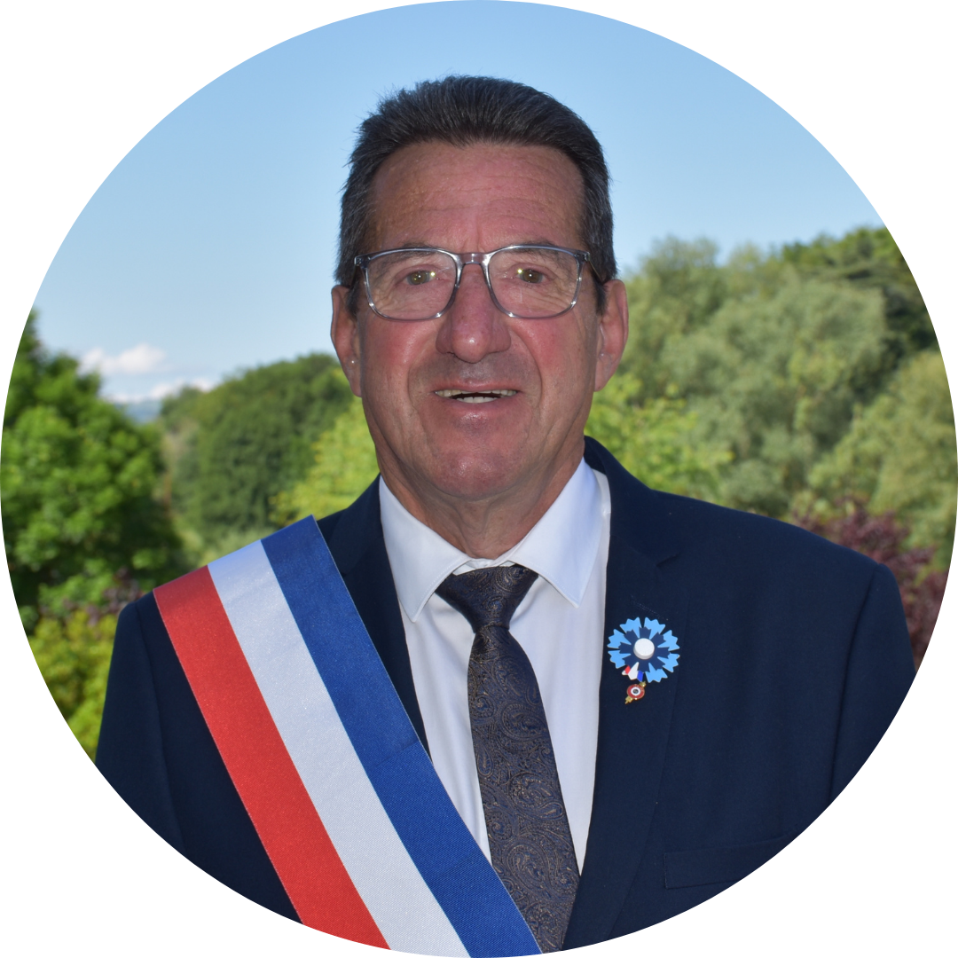Michel BRUNET
