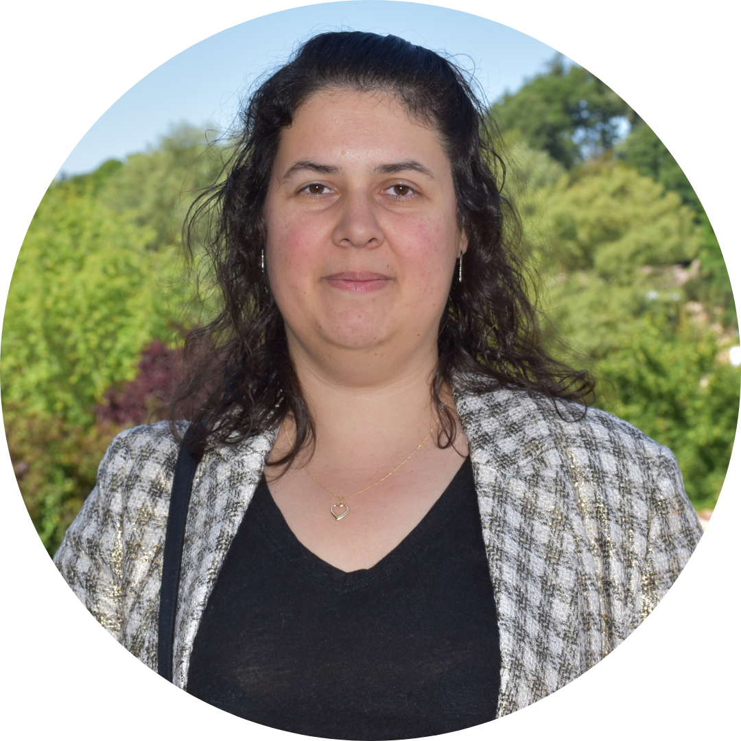 Nathalie FAURE