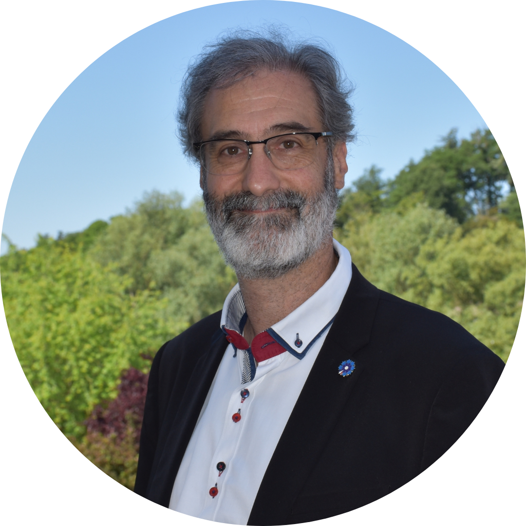Nicolas DAUJAN