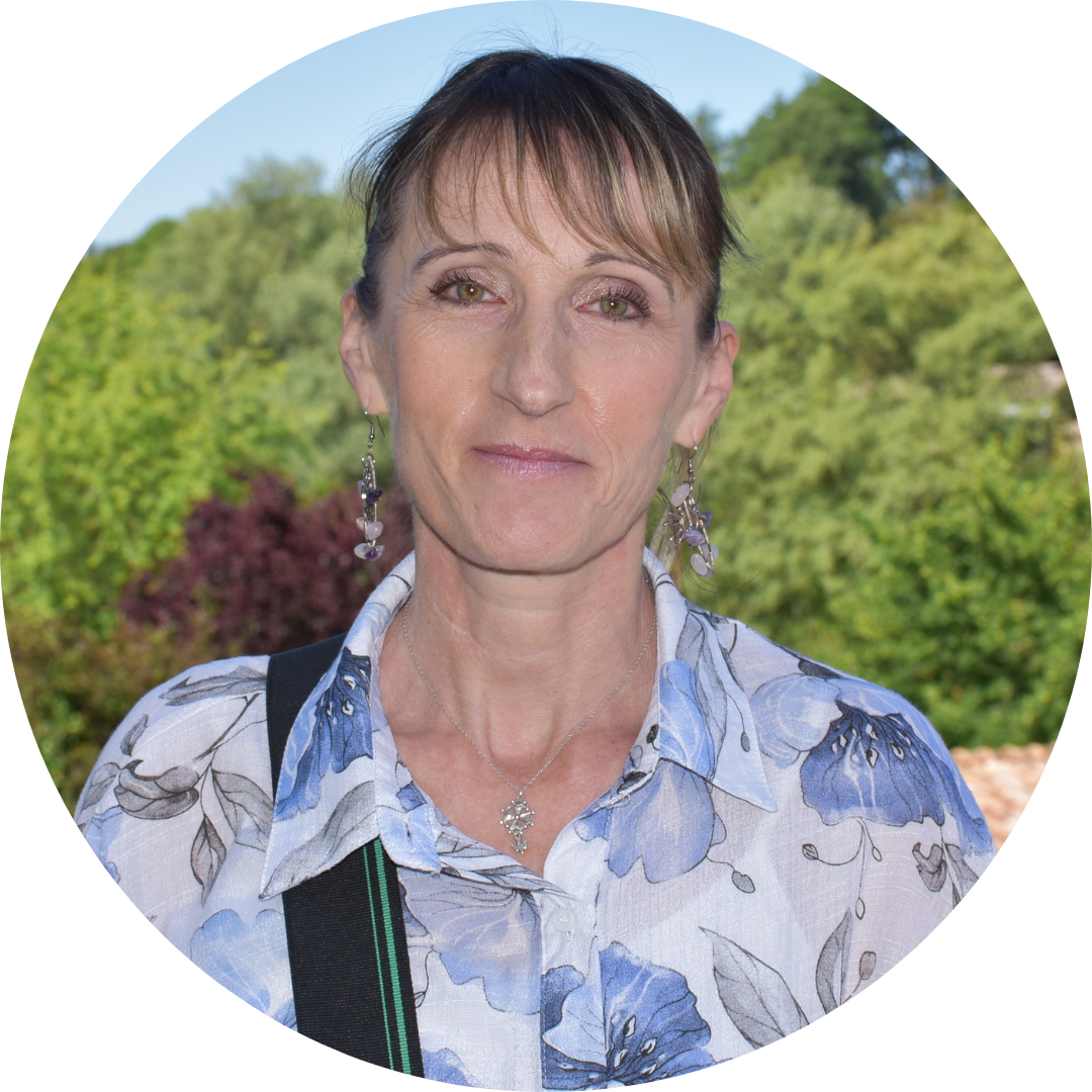 Séverine NODON