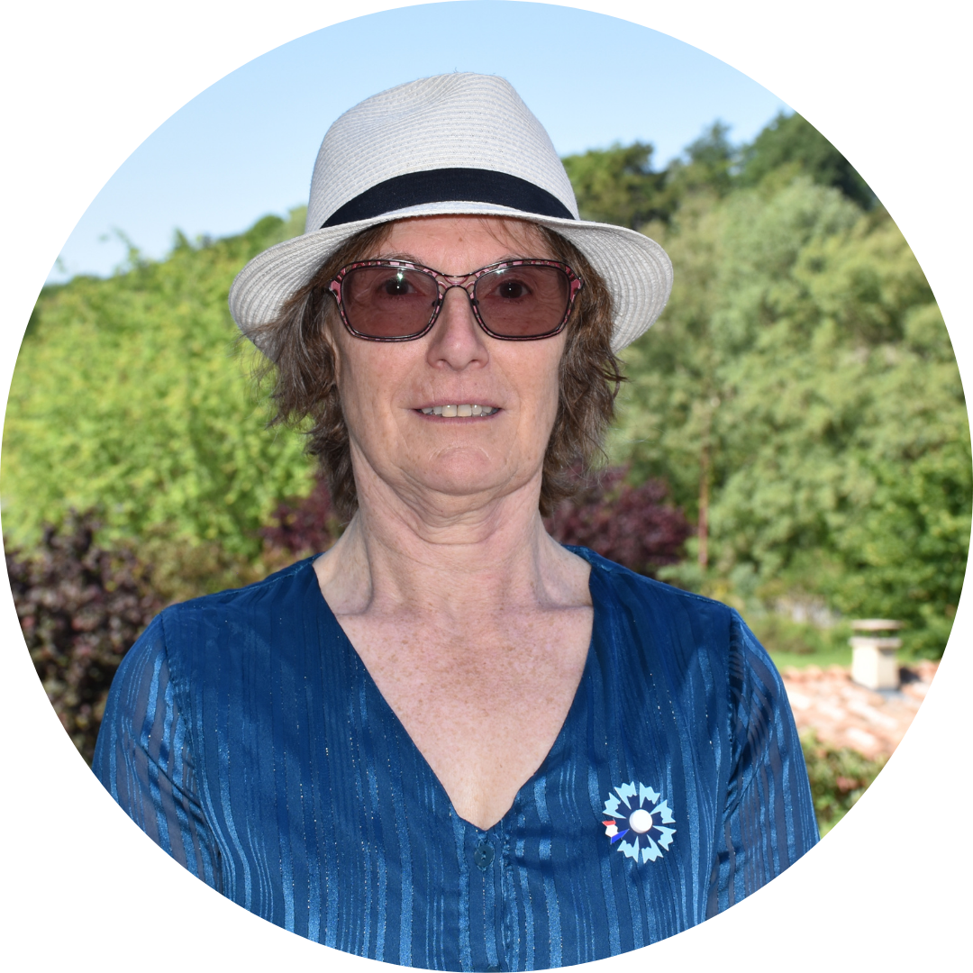 Véronique GRANGER (1)